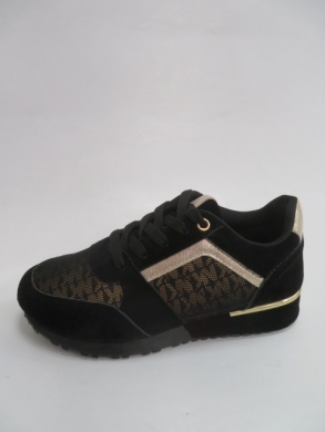 Sneakersy damskie niskie (36-41) BM02-5