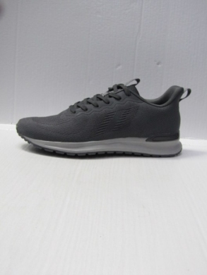 Buty sportowe męskie (41-46) 23N59-3M