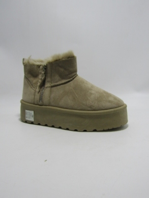 Emu damskie (36-41) 81603-2 D.KHAKI