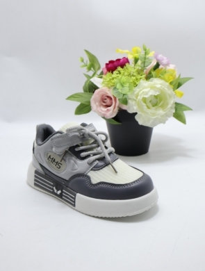 Buty sportowe dziewczęce (26-31) T0656E