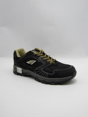 Trekkingowe męskie (41-46) 711M-1A BLACK