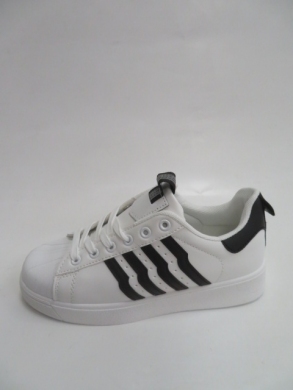 Buty sportowe damskie na płaskim (36-41) J2198-2