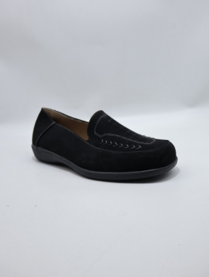 Półbuty damskie na płaskim (36-42) F045A-1