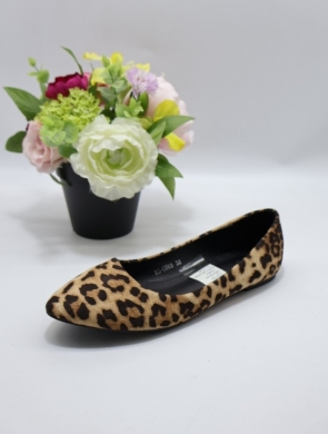 Baleriny damskie (36-41) ARS-GH-62 LEO