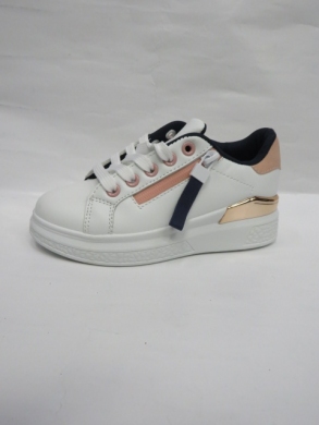 Buty sportowe dziewczęce (30-35) JDJ-6 BLUE