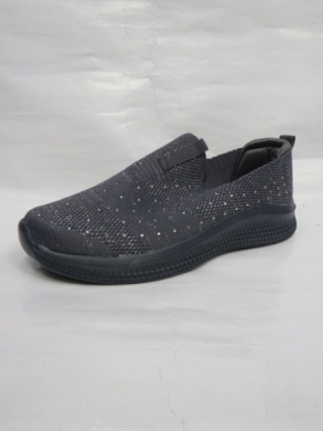 Tenisówki damskie (37-42) S2522 GREY