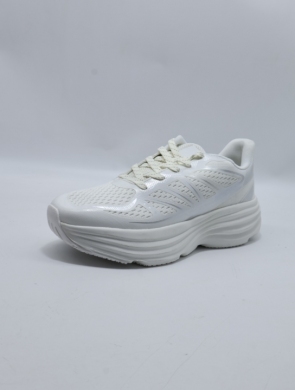 Buty sportowe damskie na płaskim (36-41) SD532-2