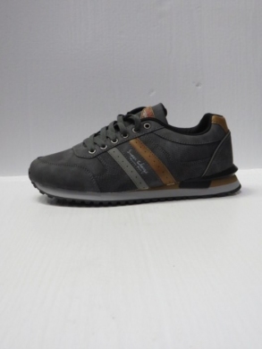 Buty sportowe męskie (41-46) A2382-1 DGREY CAMEL