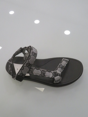 Sandały damskie na płaskim (36-41) DZ308-19