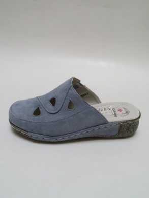 Klapki Damskie (36-41) KS15AM-8