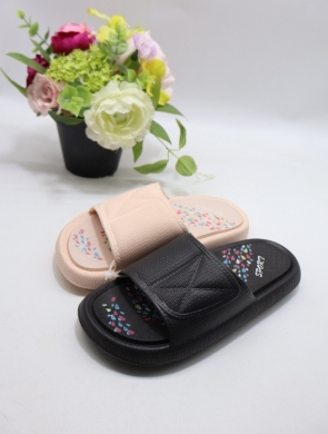 Basenówki damskie (37-42) F405 MIX