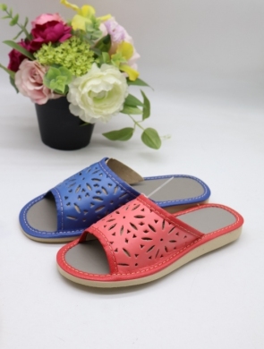 Kapcie damskie (36-41) TKT-5 MIX