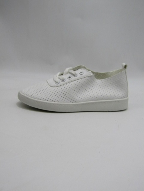 Tenisówki damskie (36-41) V232 WHITE
