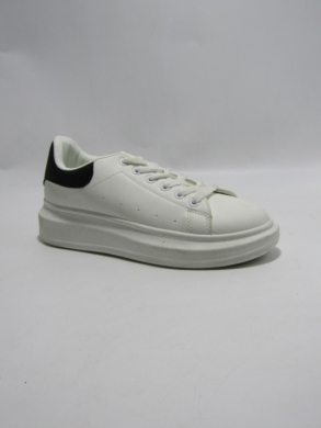Buty sportowe damskie na płaskim (36-41) B1238-2