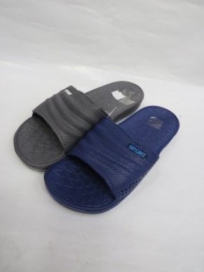 Basenówki męskie (40-45) E209A
