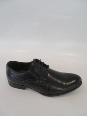 Półbuty męskie -skórzane (40-45) RG5731