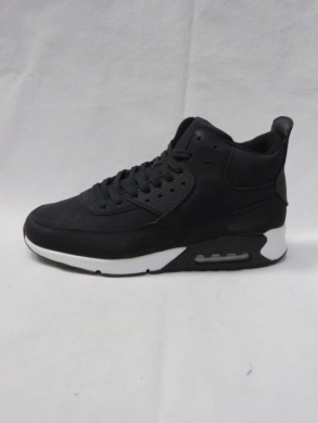 Buty sportowe męskie ocieplane (41-46) US8165-2