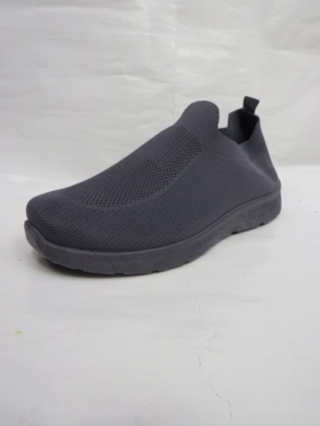 Tenisówki męskie nadwymiary (44-48) DYC-M03 GREY