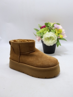 Emu damskie (36-41) SJ2553 CAMEL