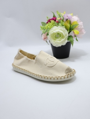 Tenisówki damskie (36-41) VG310 BEIGE
