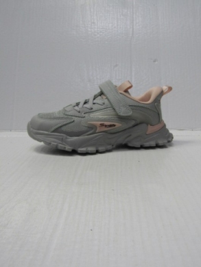 Buty sportowe chłopięce (32-37) K6269-2