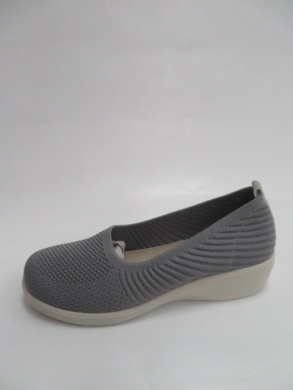 Tenisówki damskie (36-41) 5911-5