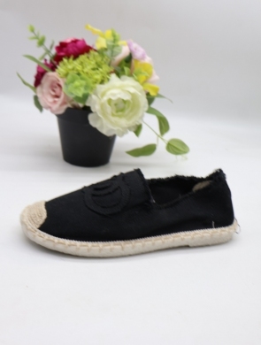 Tenisówki damskie (36-42) 2202-1 BLACK