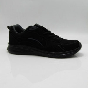 Buty sportowe męskie (41-46) 6075A-1 BL/GREY
