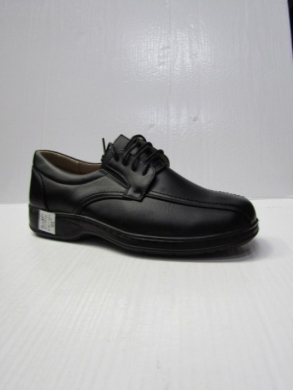 Półbuty męskie (40-46) T25-1 BLACK