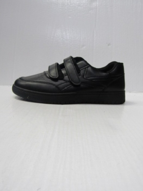Buty sportowe damskie na płaskim (37-42) E2012B-11D