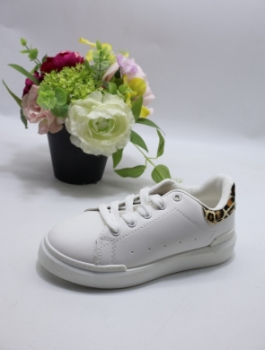 Buty sportowe dziewczęce (31-36) 2033-19