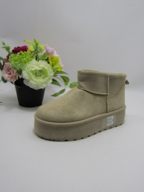 Emu damskie (36-41) EV27 BEIGE