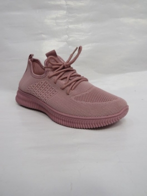 Buty sportowe damskie na płaskim (36-41) G8393-5