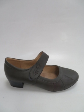 Półbuty damskie na obcasie (36-41) L1931-5