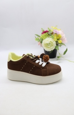 Buty sportowe damskie na płaskim (36-41) GA8836-2