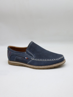 Półbuty męskie (40-46) 2316-2 BLUE