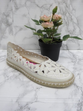 Baleriny damskie (36-41) 3001-2
