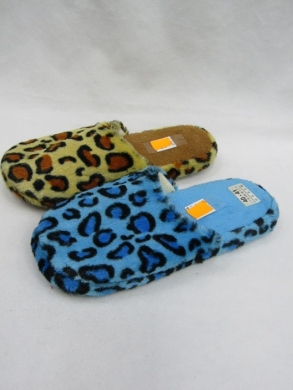 Kapcie damskie (36-41) WF-3224 MIX
