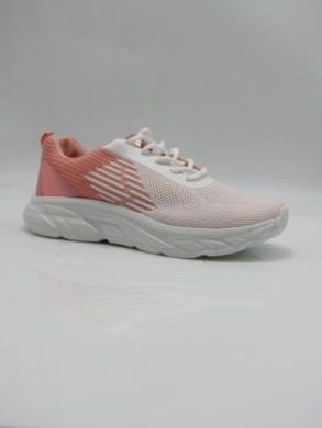 Buty sportowe damskie na płaskim (36-41) 7234-23