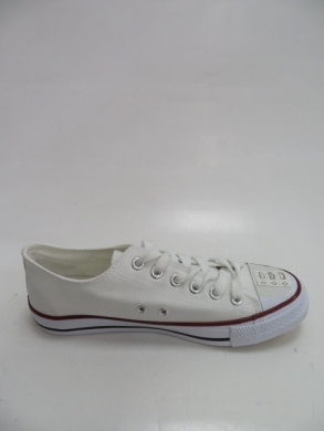 Trampki Męskie (41-46) FZC-1 WHITE