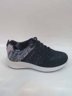 Buty sportowe damskie na płaskim (36-41) DS5105-3