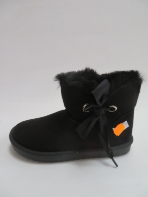 Emu Damskie (36-41) H-5 BLACK