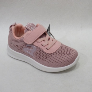Buty sportowe dziewczęce (25-30) ZC03 PINK