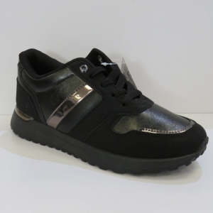Buty sportowe damskie na płaskim (36-41) LL7738-1