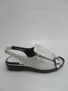Sandały damskie na koturnie (36-41) 937L-5