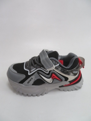 Buty sportowe chłopięce (27-32) T0040E
