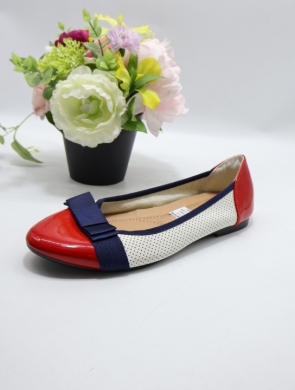Baleriny damskie (36-41) 2014-9