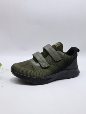 Buty sportowe męskie (41-46) W6077H