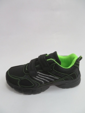 Buty sportowe męskie (41-46) 2104-1 BLACK