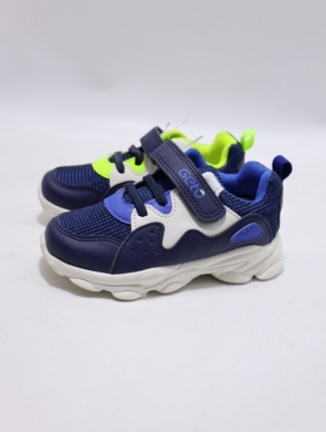 Buty sportowe chłopięce (20-25) 756 MIX